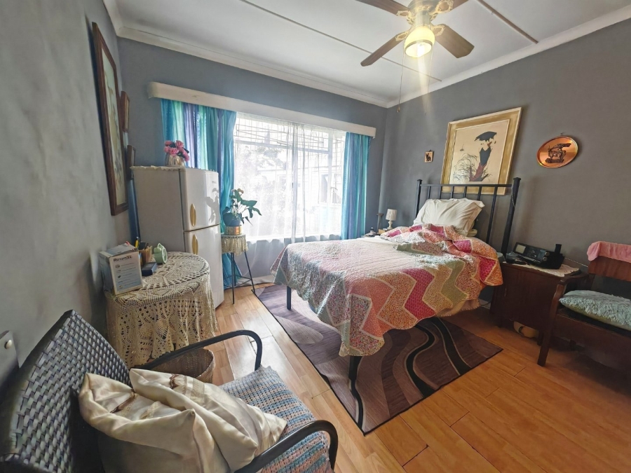 8 Bedroom Property for Sale in Fleurdal Free State